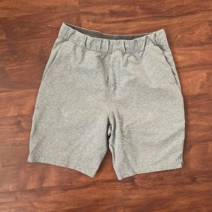Lululemon Men’s Sweatshort